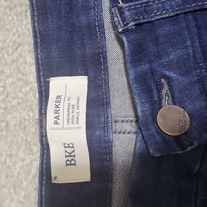 BKE-Parker Skinny - Women's Size 32